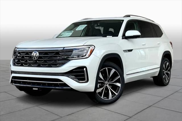 2026 Volkswagen Atlas SEL Premium R-Line for sale in Panama City, FL