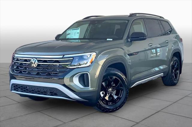 2026 Volkswagen Atlas Peak Edition for sale in Panama City, FL