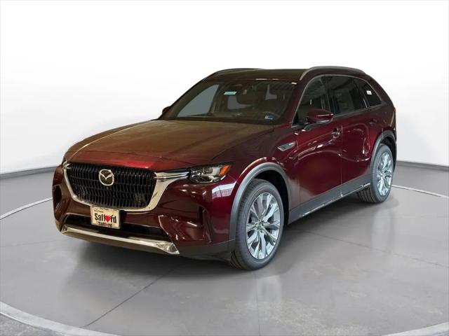 2026 Mazda X-90 3.3 Turbo Premium Plus for sale in Fairfax, VA