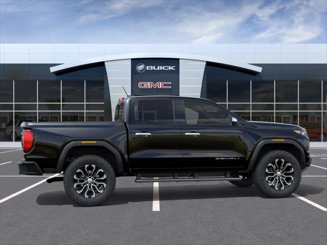 2026 GMC Canyon Denali, 4WD
