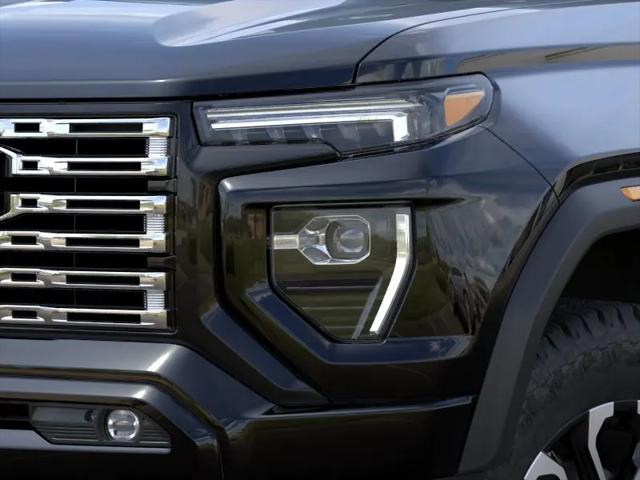 2026 GMC Canyon Denali, 4WD