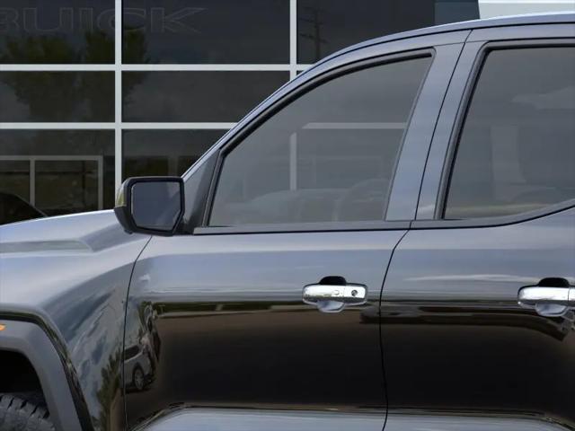 2026 GMC Canyon Denali, 4WD