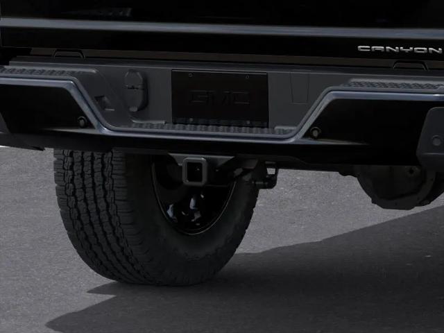 2026 GMC Canyon Denali, 4WD