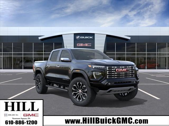 2026 GMC Canyon Denali, 4WD for sale in Newton Sqare, PA
