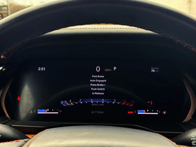 2022 Jeep Grand Cherokee L Summit Reserve 4x4