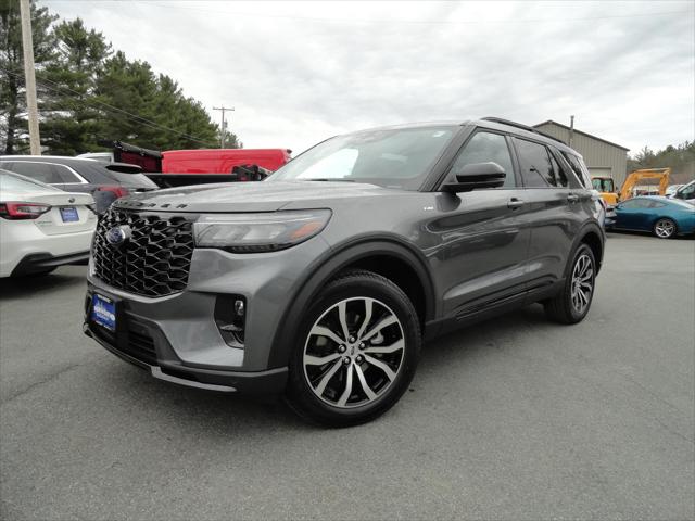 2026 Ford Explorer ST-Line for sale in Millerton, NY