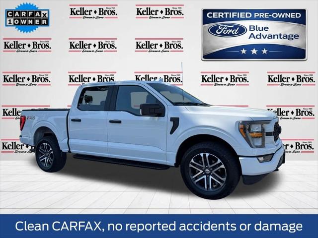 2023 Ford F-150 XL for sale in Lititz, PA