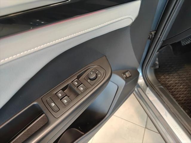 2022 Volkswagen Taos 1.5T SEL
