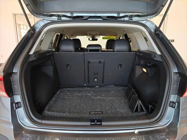2022 Volkswagen Taos 1.5T SEL