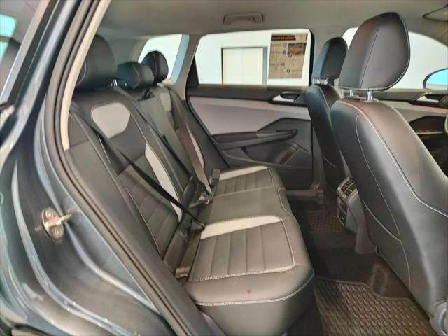 2022 Volkswagen Taos 1.5T SEL