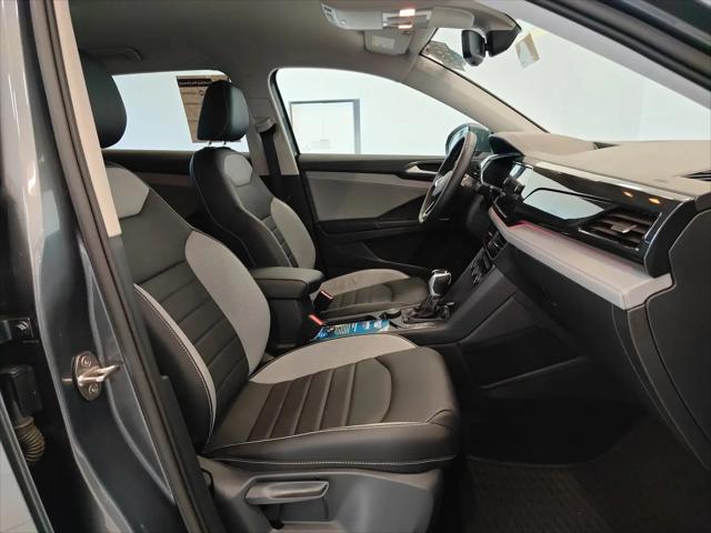 2022 Volkswagen Taos 1.5T SEL