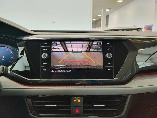 2022 Volkswagen Taos 1.5T SEL