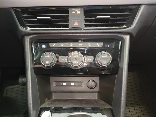 2022 Volkswagen Taos 1.5T SEL
