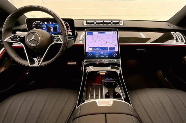 2026 Mercedes-Benz 500 4MATIC