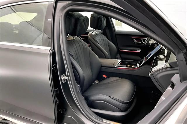 2026 Mercedes-Benz 500 4MATIC