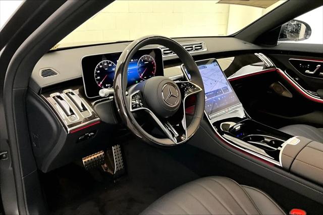 2026 Mercedes-Benz 500 4MATIC