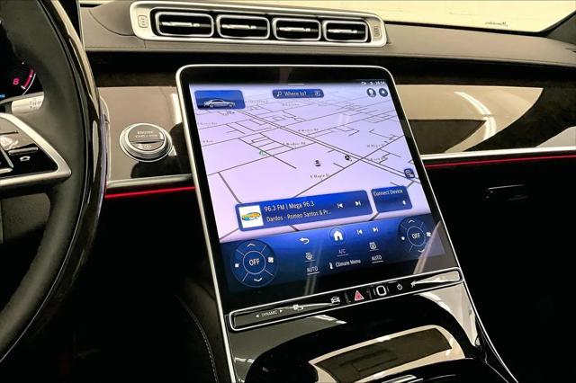 2026 Mercedes-Benz 500 4MATIC