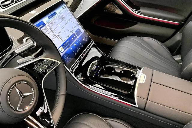 2026 Mercedes-Benz 500 4MATIC