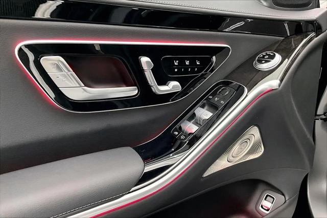2026 Mercedes-Benz 500 4MATIC
