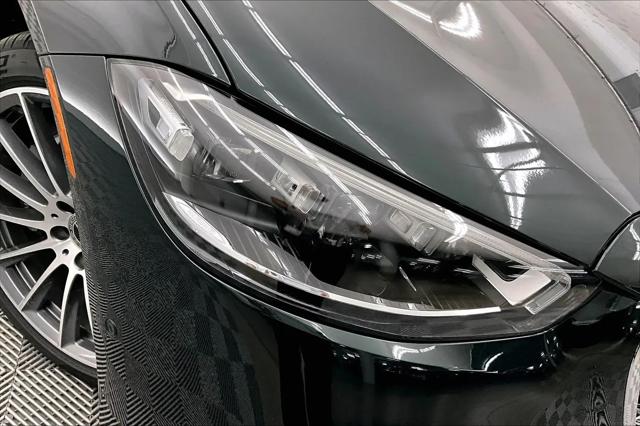 2026 Mercedes-Benz S 580 4MATIC