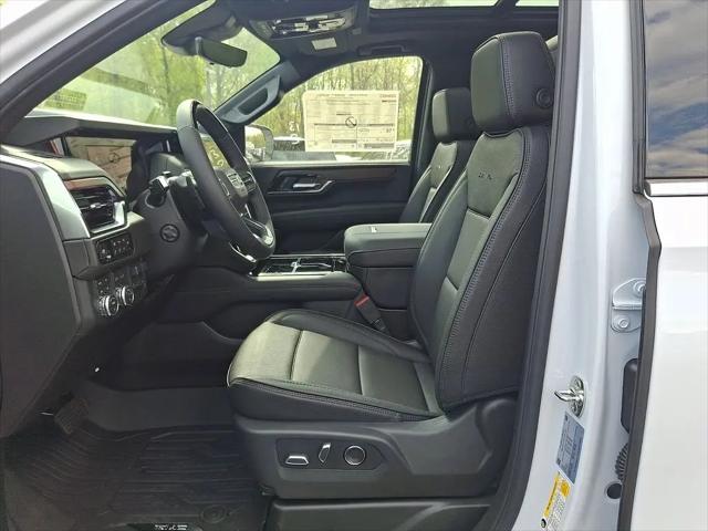 2026 GMC Yukon XL 4WD Denali