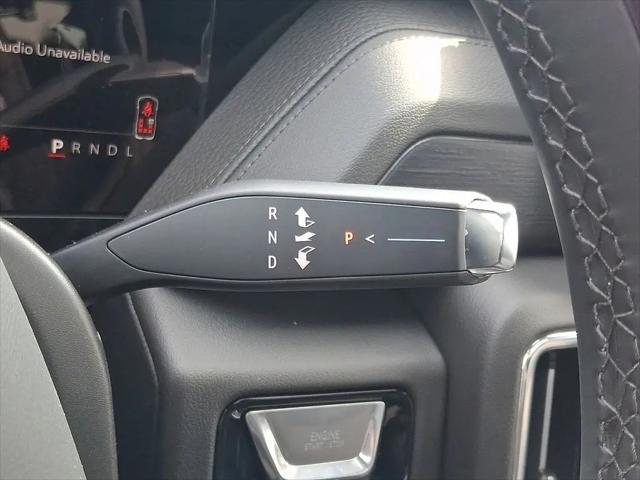 2026 GMC Yukon XL 4WD Denali