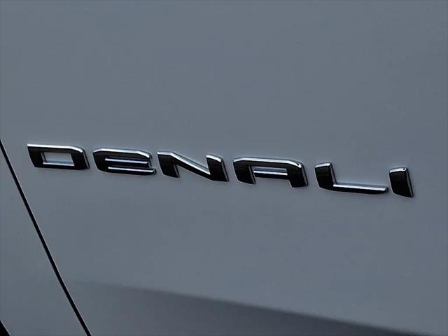 2026 GMC Yukon XL 4WD Denali