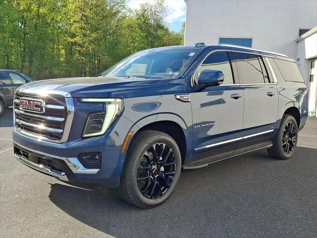2026 GMC Yukon XL 4WD Elevation