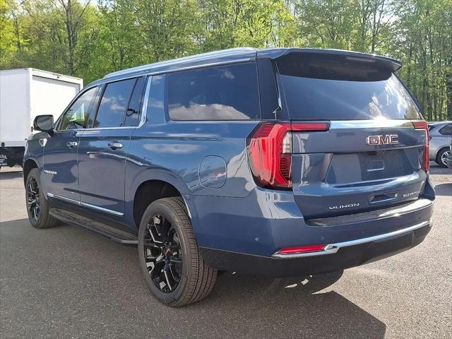 2026 GMC Yukon XL 4WD Elevation