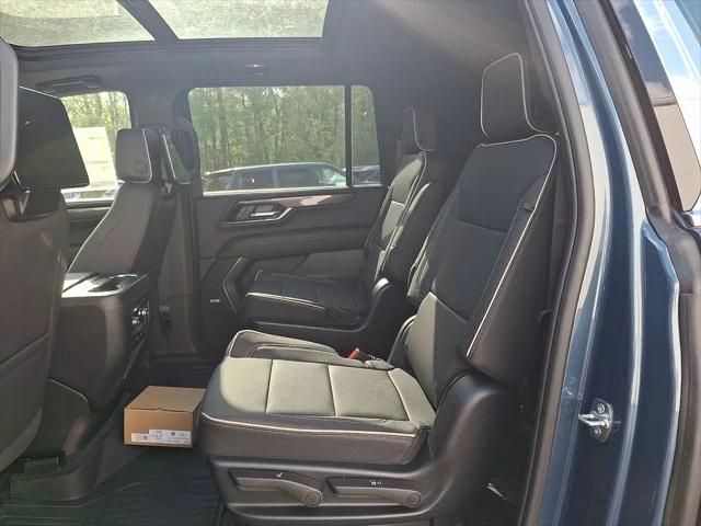 2026 GMC Yukon XL 4WD Elevation