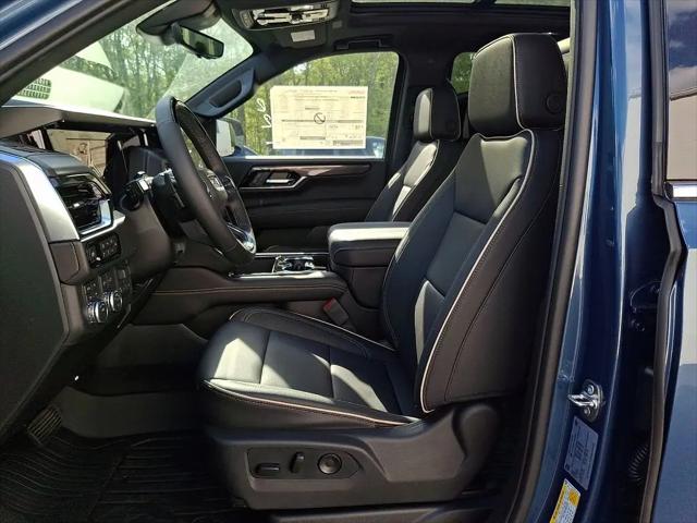 2026 GMC Yukon XL 4WD Elevation