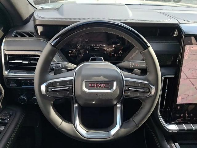 2026 GMC Yukon XL 4WD Elevation