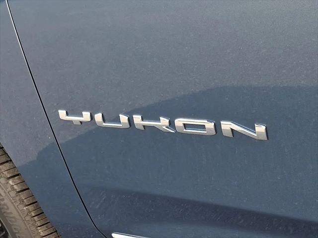 2026 GMC Yukon XL 4WD Elevation