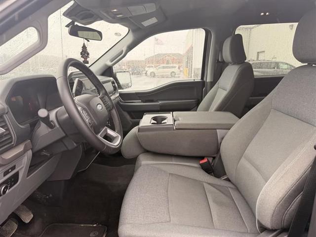 2025 Ford F-150 XLT 2025 Ford F-150 XLT