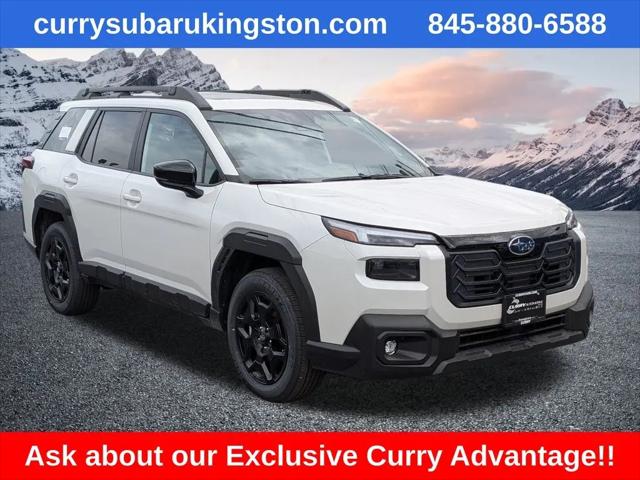 2026 Subaru Outback Limited for sale in Kingston, NY