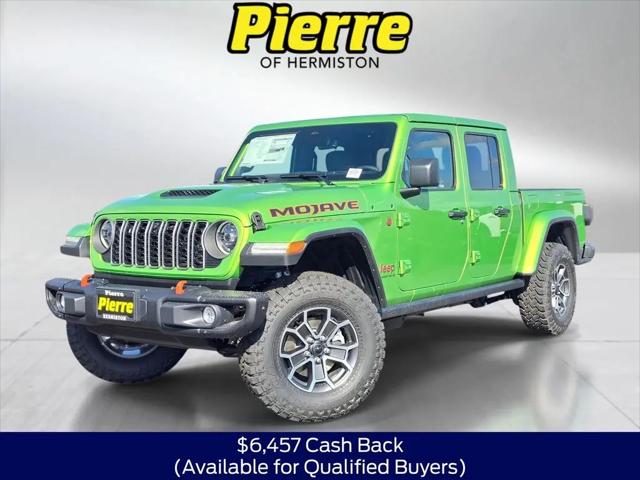 2026 Jeep Gladiator Sport for sale in Hermiston, OR