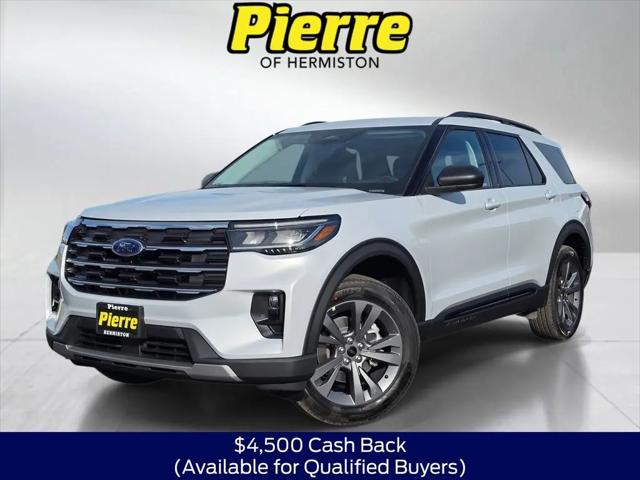 2026 Ford Explorer Active for sale in Hermiston, OR