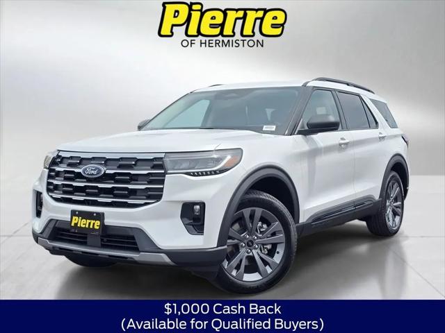 2026 Ford Explorer Active for sale in Hermiston, OR