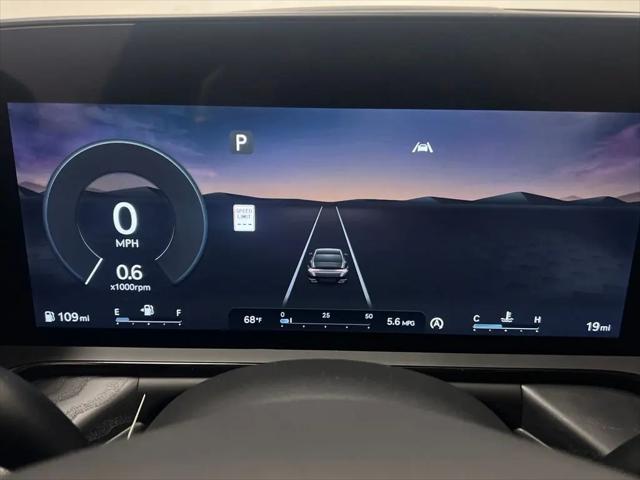 2026 Genesis G90 3.5T E-SC Prestige Black AWD