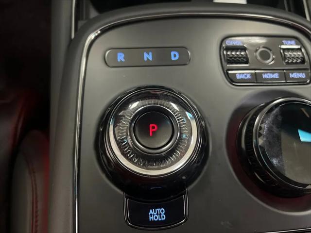 2026 Genesis G90 3.5T E-SC Prestige Black AWD