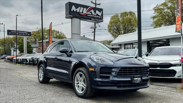 2019 Porsche Macan Macan for sale in Little Ferry, NJ
