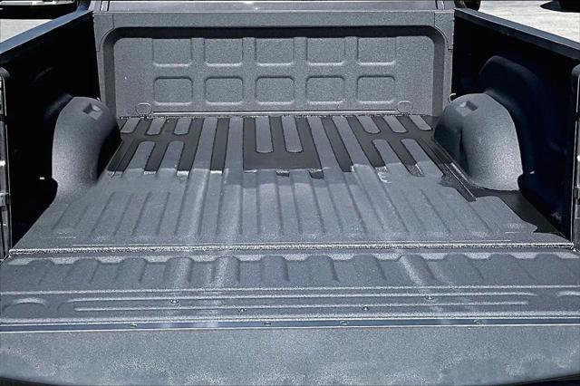 2025 Ram 3500 Laramie Mega Cab 4x4 6'4" Box