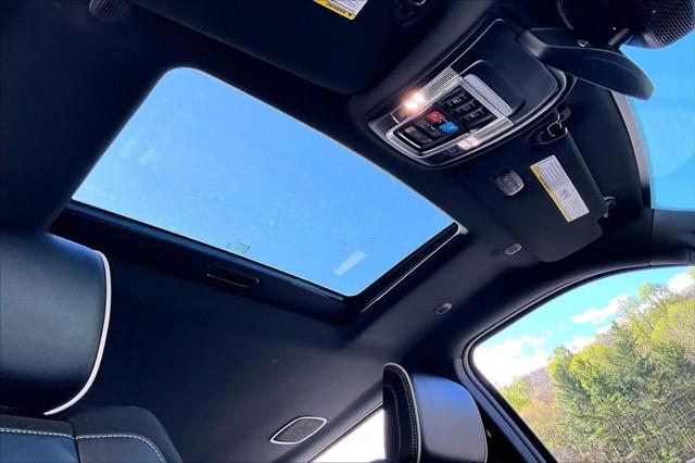 2025 Ram 3500 Laramie Mega Cab 4x4 6'4" Box