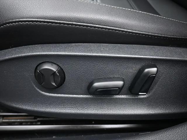 2022 Volkswagen Passat 2.0T SE