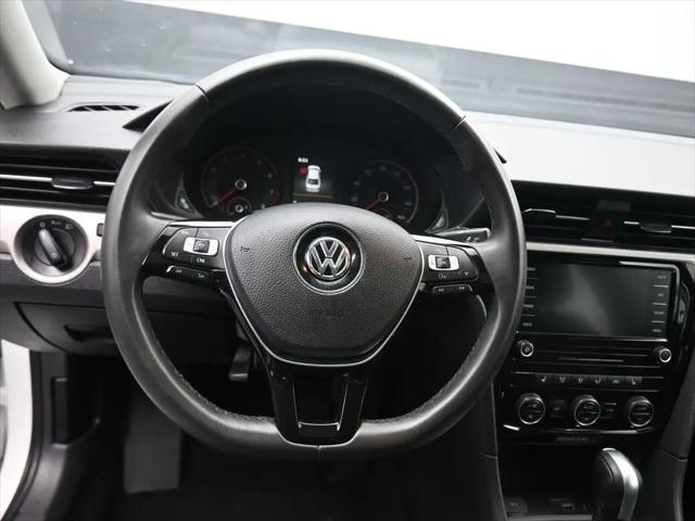 2022 Volkswagen Passat 2.0T SE
