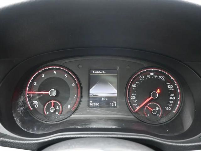 2022 Volkswagen Passat 2.0T SE