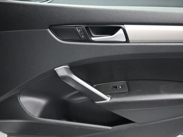 2022 Volkswagen Passat 2.0T SE
