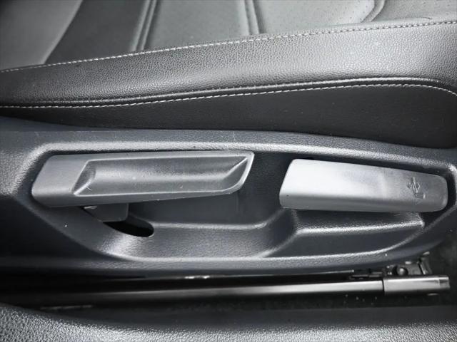 2022 Volkswagen Passat 2.0T SE