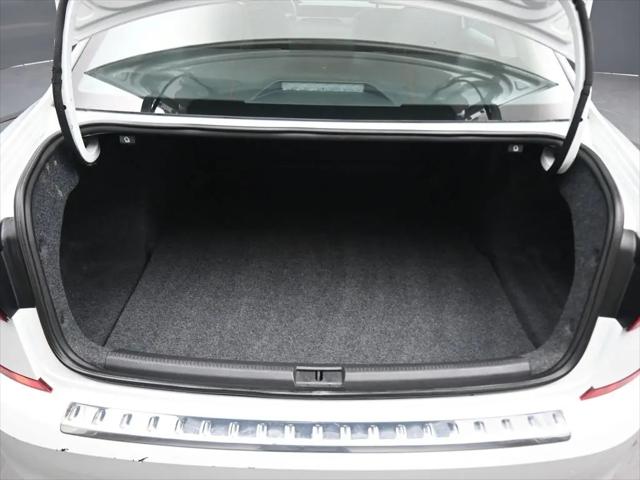 2022 Volkswagen Passat 2.0T SE