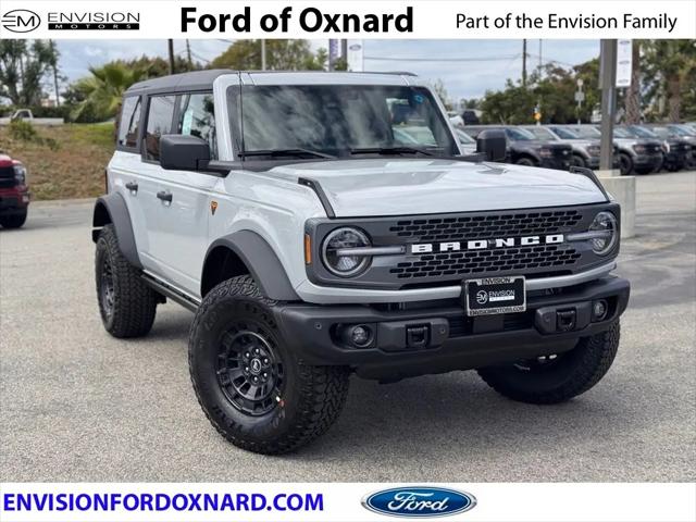 2026 Ford Bronco Badlands for sale in Oxnard, CA